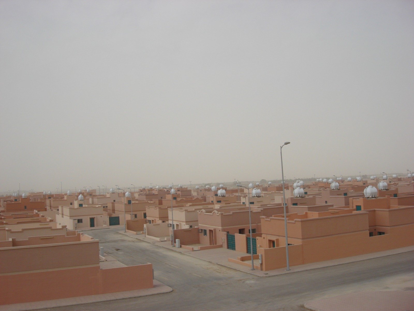 مجمع الجرن السكني التنموي