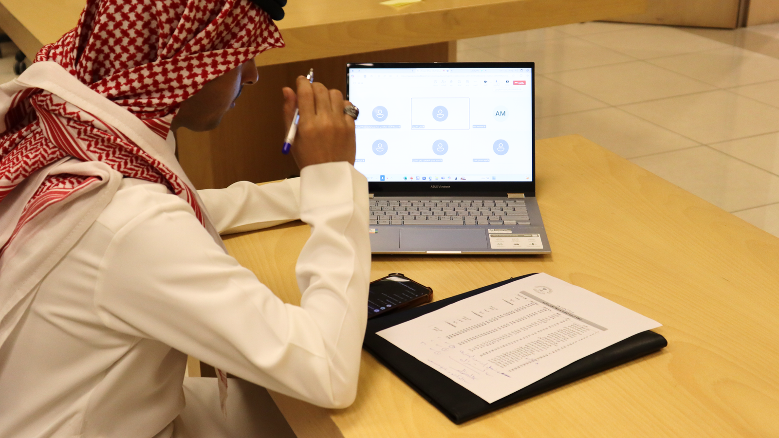 البرامج التنموية