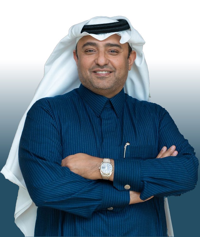 السيد ماجد بن هلال الكسار