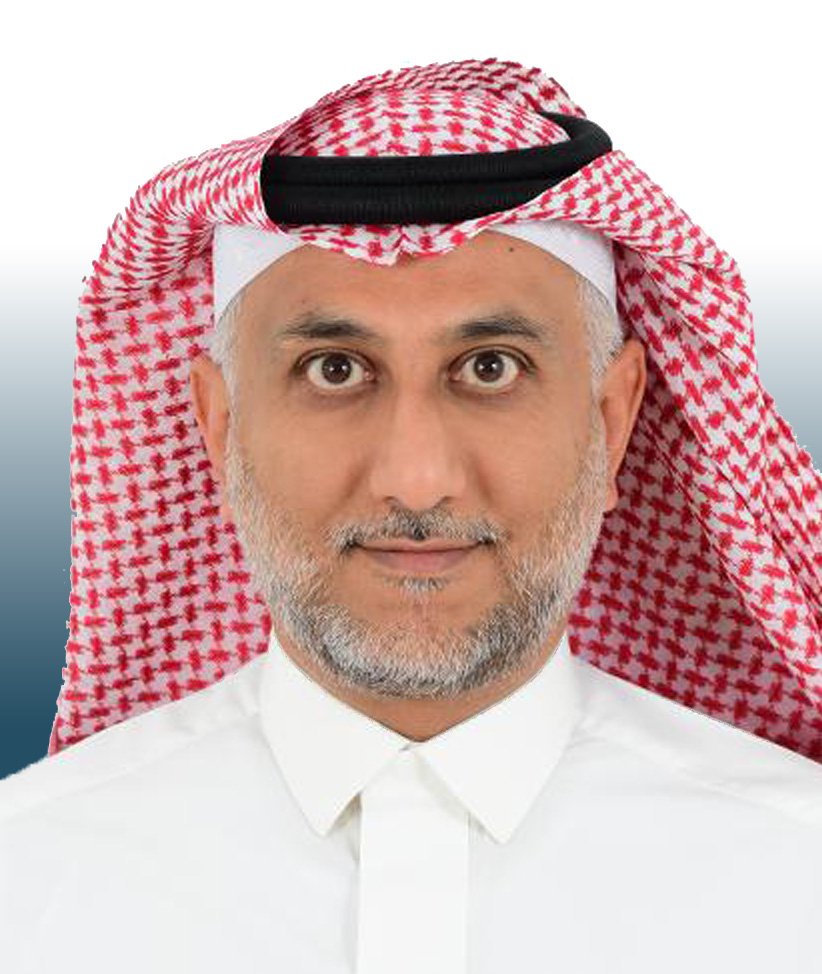 المهندس أحمد بن يعقوب المخضب