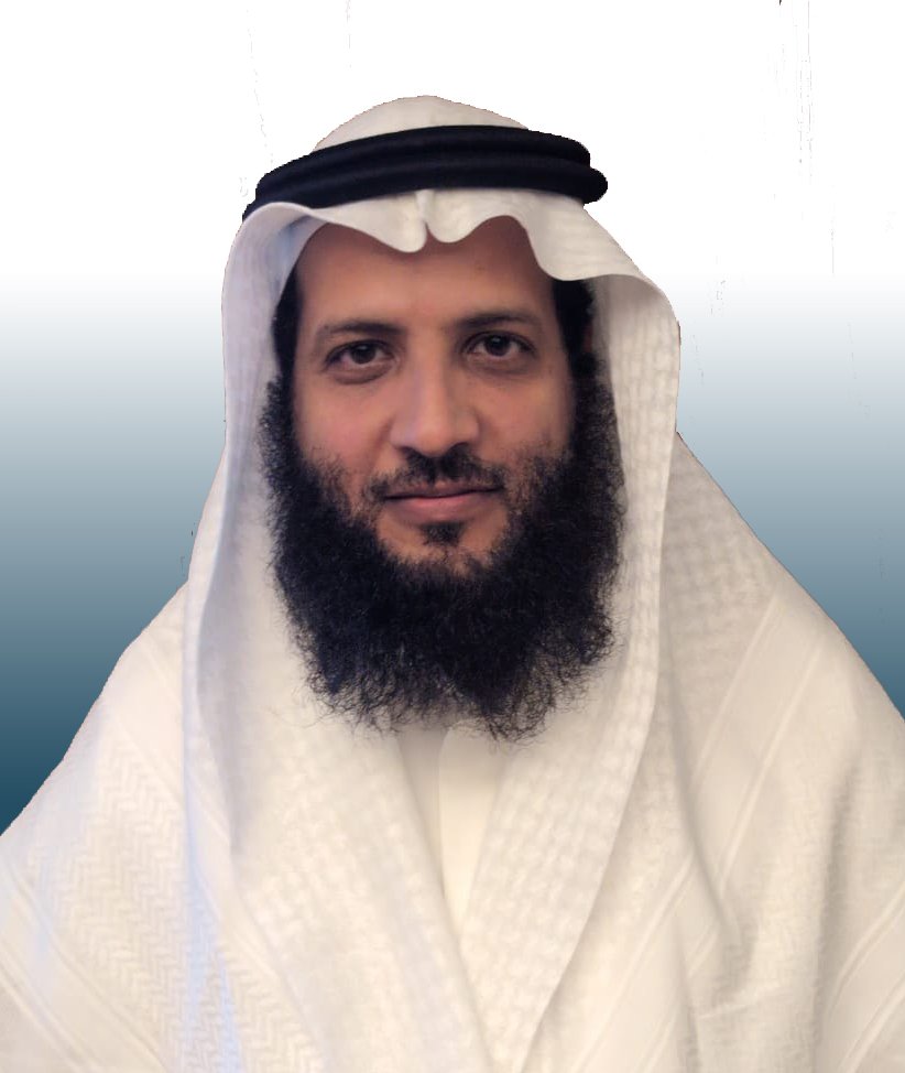 الدكتور منصور بن عبدالرحمن الغامدي