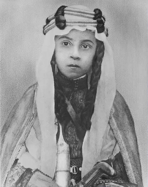 الملك عبدالله