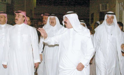 الملك عبدالله