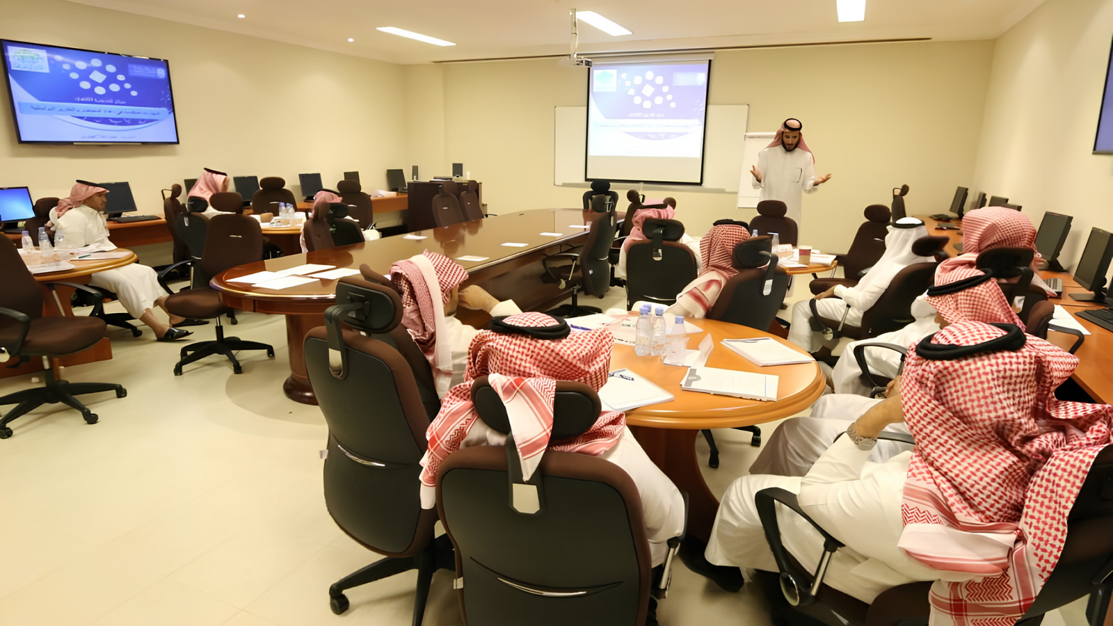 التعليم وتنمية المهارات